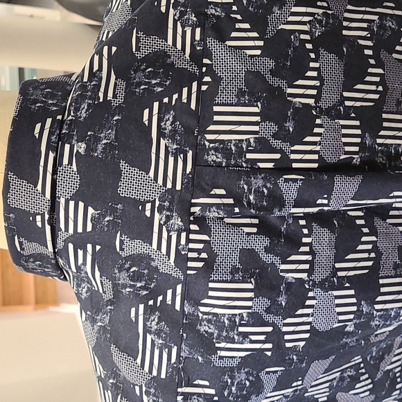 Neiman Marcus Jared Lang men's dress shirt XL New - Picture 5 of 14